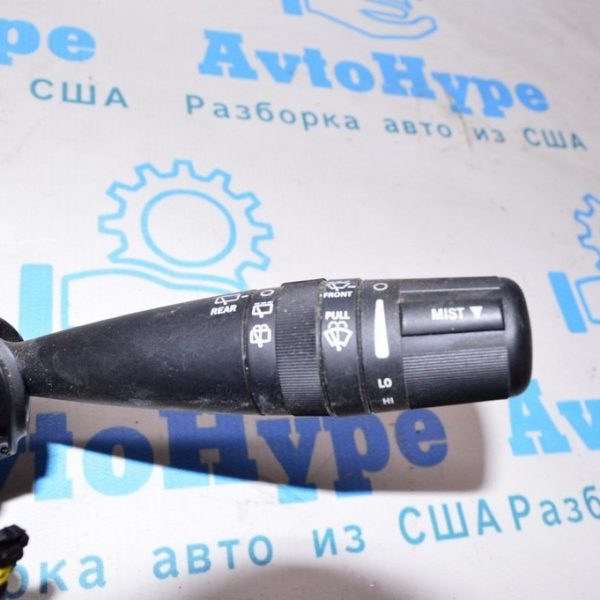 Подрулевой переключатель прав Jeep Compass 11-16 68003215AD