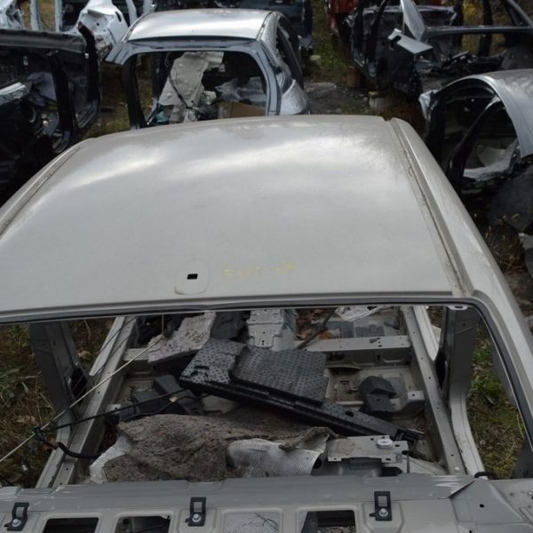 Крыша (металл) Ford Focus mk3 11-18 4d без люка (03) CP9Z-5450202-A