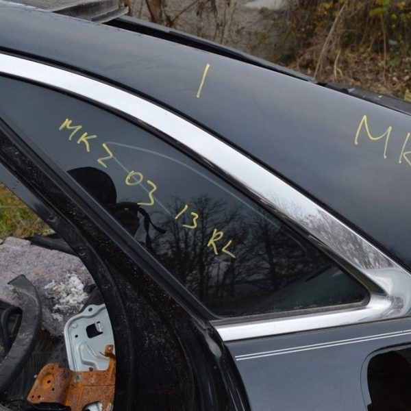 Форточка (глухое стекло) задняя левая Lincoln MKZ 13- HP5Z-5429711-C