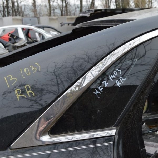 Форточка (глухое стекло) задняя правая Lincoln MKZ 13- HP5Z-5429710-C