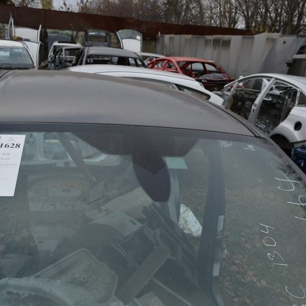 Крыша (металл) Ford Escape MK3 13- без люка графит цвет UJ (04) CJ5Z-7850202-A