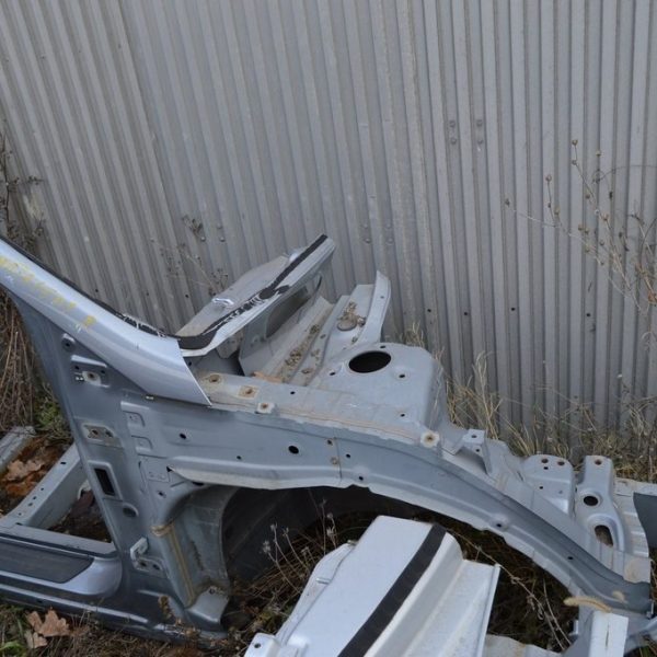 Четверть передняя правая Hyundai Sonata 15-17 usa (01) 64602-C2000