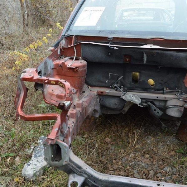 Окуляр фары правый Jeep Compass 11-16 68079654AH