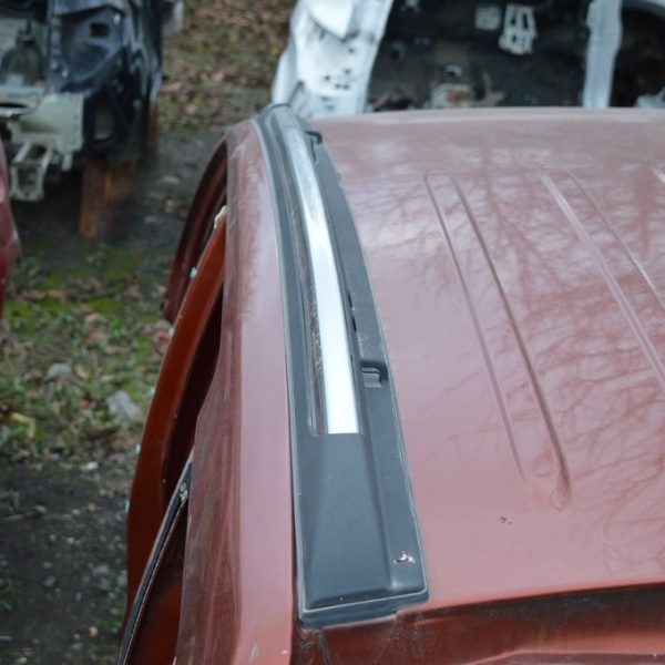 Накладка крыши левая Jeep Compass 11-16 5182583AI