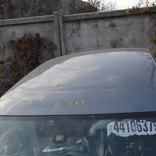 Крыша (металл) VW Passat b7 USA без люка (02) графит 561-817-111