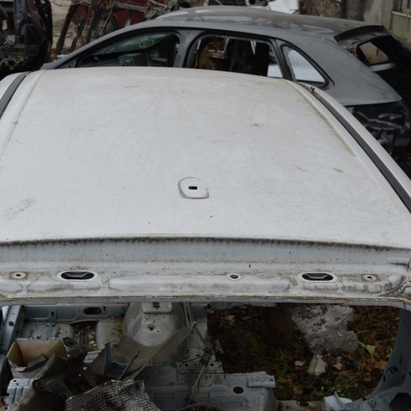 Накладка крыши правая Ford Escape MK3 13- CJ5Z-7850462-AC