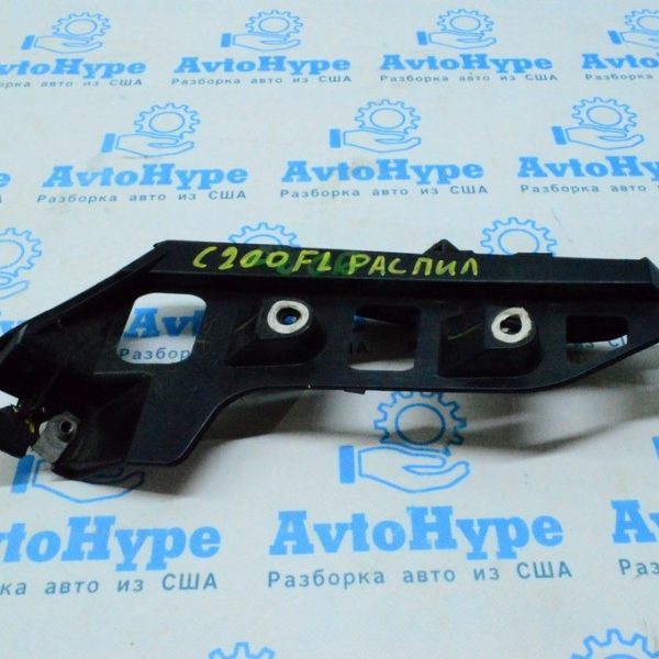 Крепление заднего бампера внутр левое Chrysler 200 15-17 (распил) 68103185AF