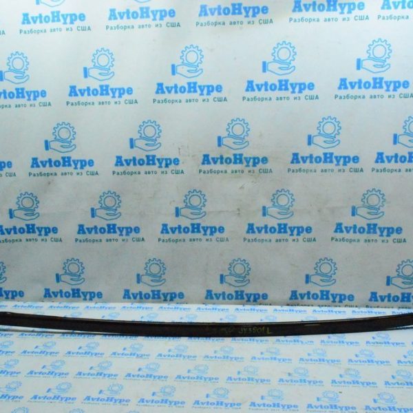 Накладка крыши левая Infiniti JX35 QX60 13- без панорамы 73852-3JA4A