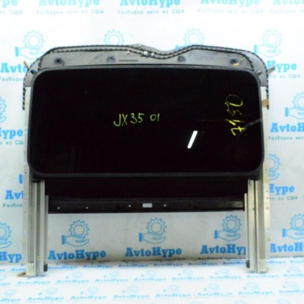 Люк в сборе Infiniti JX35 QX60 13- 91250-3JA0A