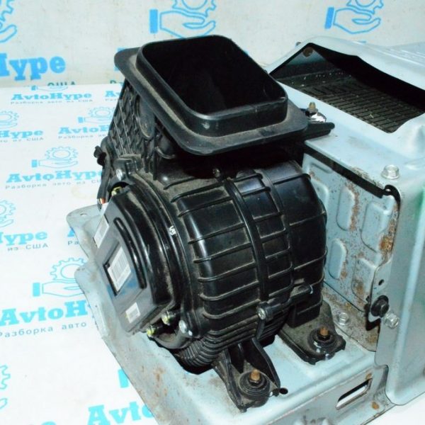 Вентилятор охлаждения ВВБ Kia Optima 11-15 hybrid (распил) B30883-0400