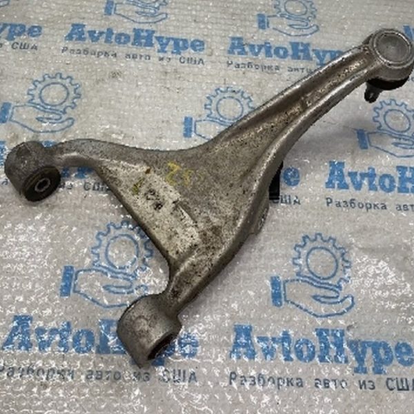 Рычаг верхний зад лев с шаровой Nissan Murano z52 15- 555025AA0A