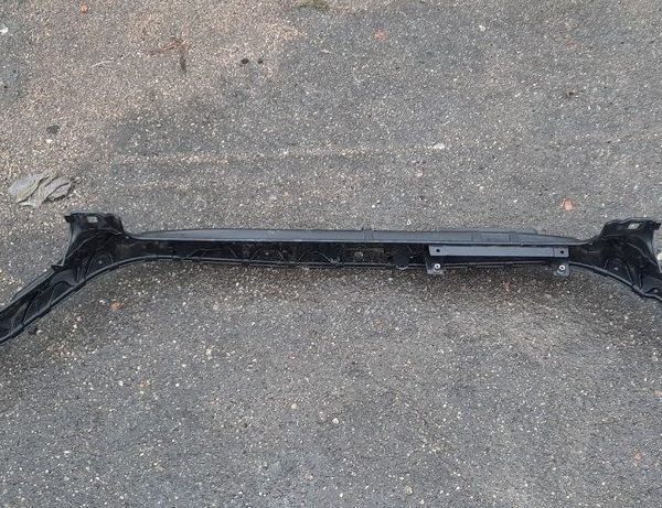 Планка телевизора верхняя Ford Fusion mk5 13-16 металл (04) DS7Z-8A284-A