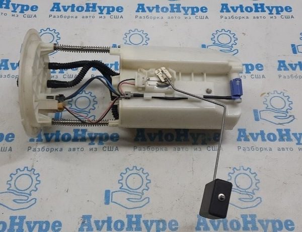 Топливный насос (бензонасос) Toyota Sequoia 2008-2022 770200c080