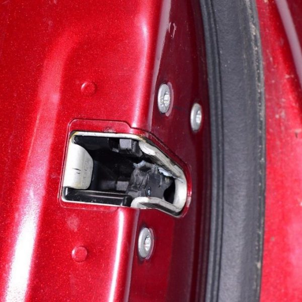 Замок двери зад прав Jeep Compass 11-16 4589650AE