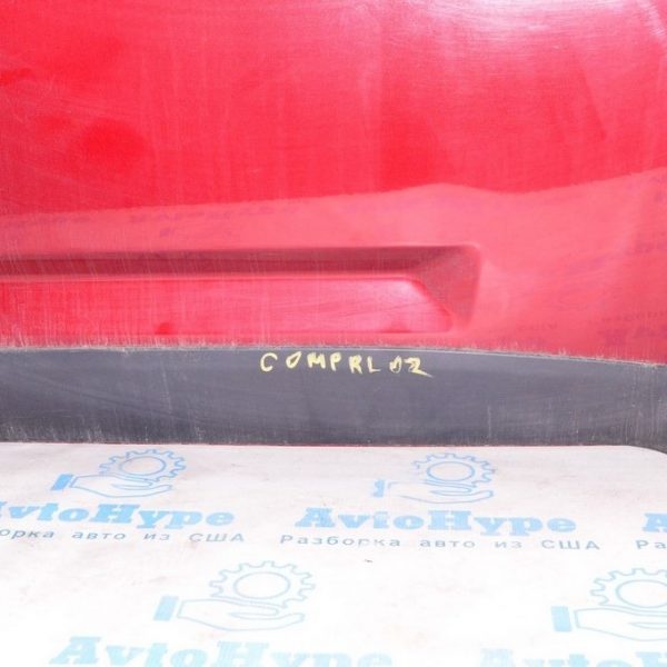 Накладка двери нижняя зад лев Jeep Compass 11-16 5182577AB