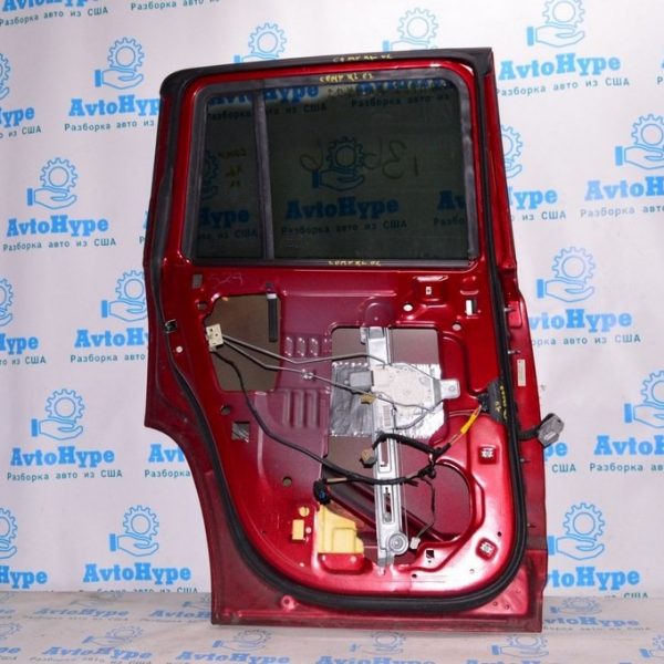 Стеклоподъемник с мотором зад лев Jeep Compass 11-16 68002889AA