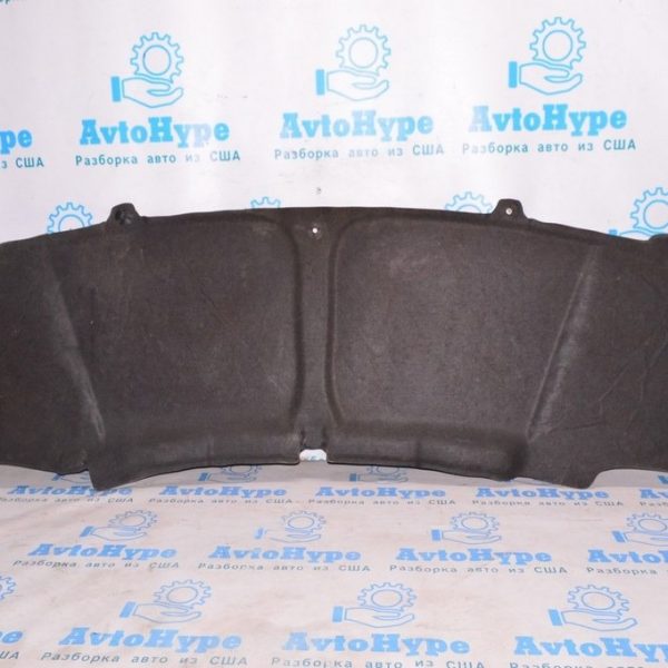 Изоляция капота Jeep Compass 11-16 68086354AA