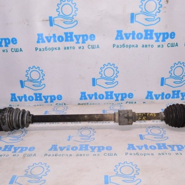 Привод полуось перед прав Jeep Compass 11-16 2.0 FWD 5105772AE