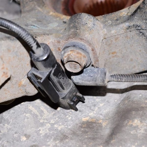 Датчик ABS перед прав Jeep Compass 11-16 5105062AC