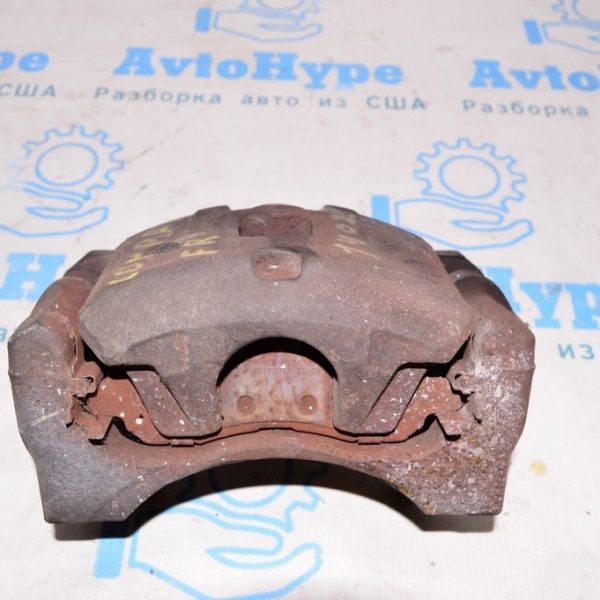 Суппорт перед прав Jeep Compass 11-16 5191238AA