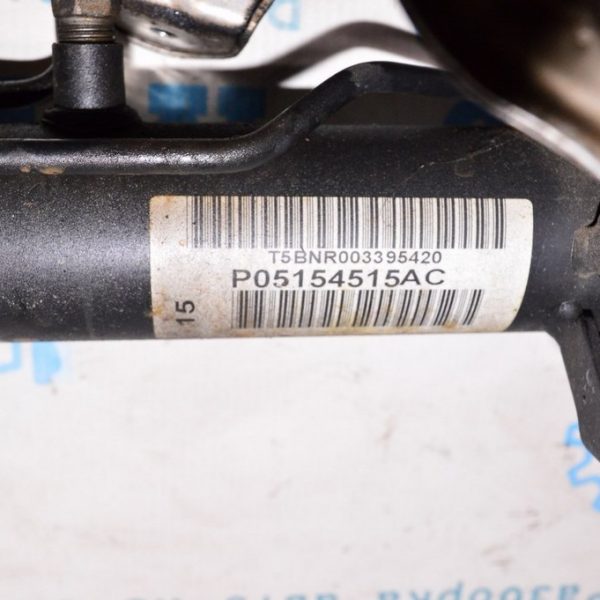 Рейка рулевая Jeep Compass 11-16 FWD (02) P05154515AC