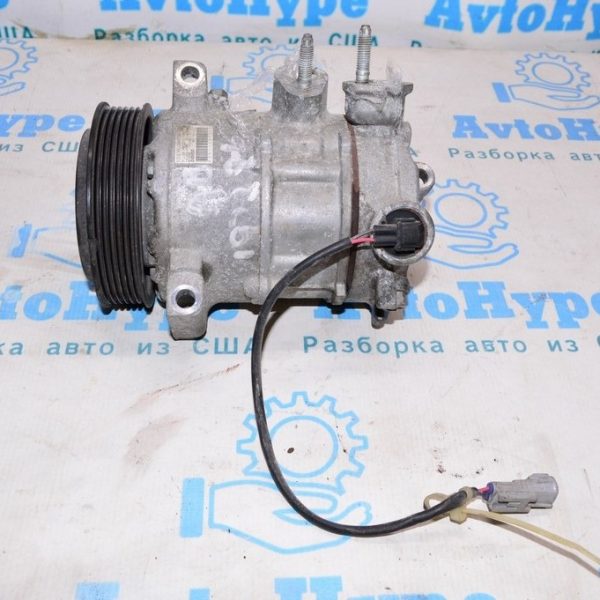 Компрессор кондиционера Jeep Compass 11-16 2.0 2.4 (02) 55111610AB