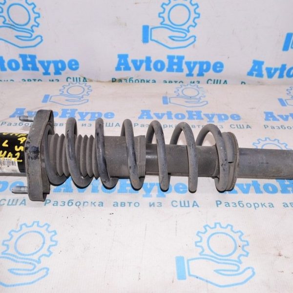 Стойка амортизатора в сборе зад прав Jeep Compass 11-16 (02) 5168163AB