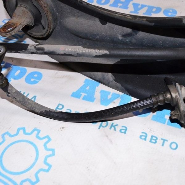 Шланг тормозной зад прав Jeep Compass 11-16