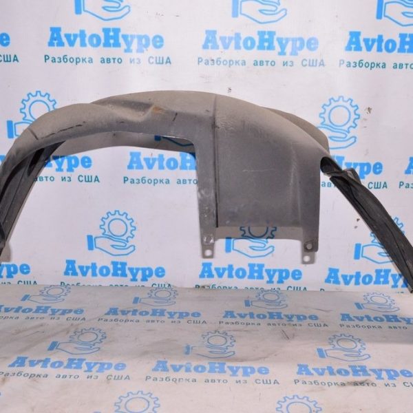 Подкрылок задний левый Jeep Compass 11-16 5303949AB