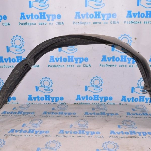 Подкрылок задний правый Jeep Compass 11-16 5303948AB