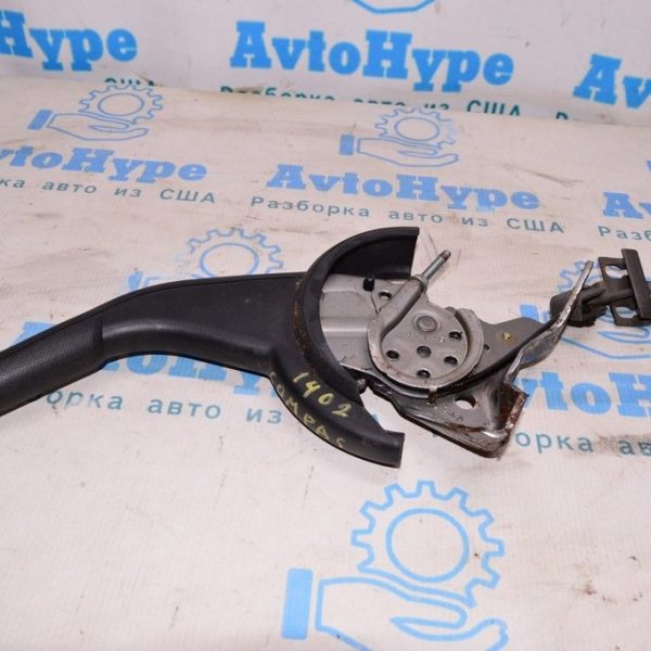 Рычаг стояночного тормоза с тросиком Jeep Compass 11-16 1QB321X9AB