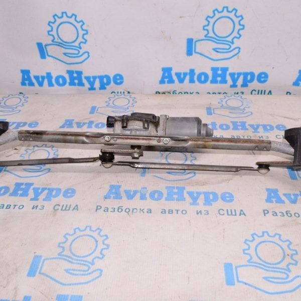 Трапеция дворников очистителя с мотором Jeep Compass 11-16 5303827AE