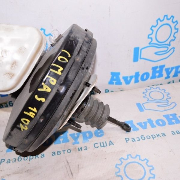 Вакуумный усилитель Jeep Compass 11-16 5175098AB
