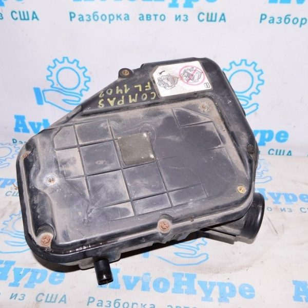 Корпус воздушного фильтра Jeep Compass 11-16 2.0 2.4 5145595AA