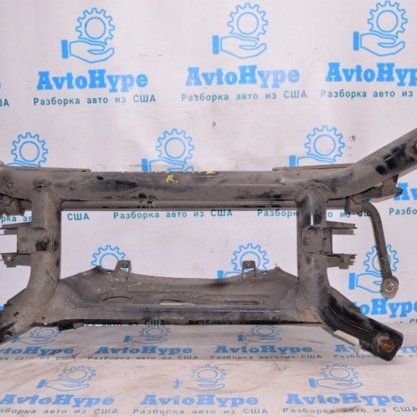 Подрамник задний Jeep Compass 11-16 FWD (02) 68211933AB