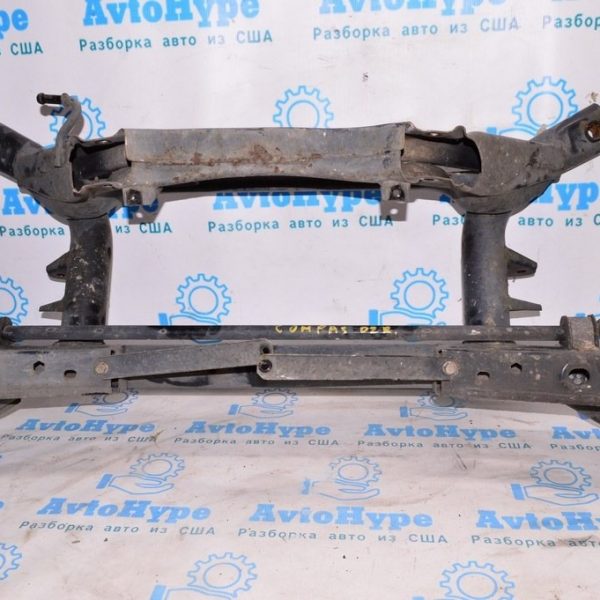 Стабилизатор задний Jeep Compass 11-16 5151813AB