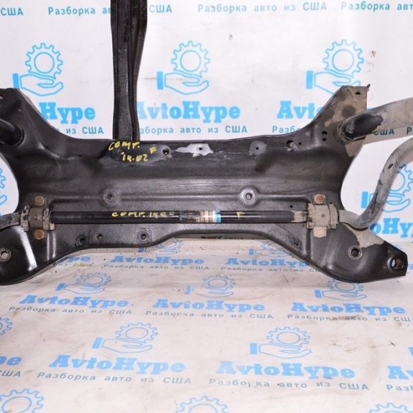 Стабилизатор передний Jeep Compass 11-16 5105101AC