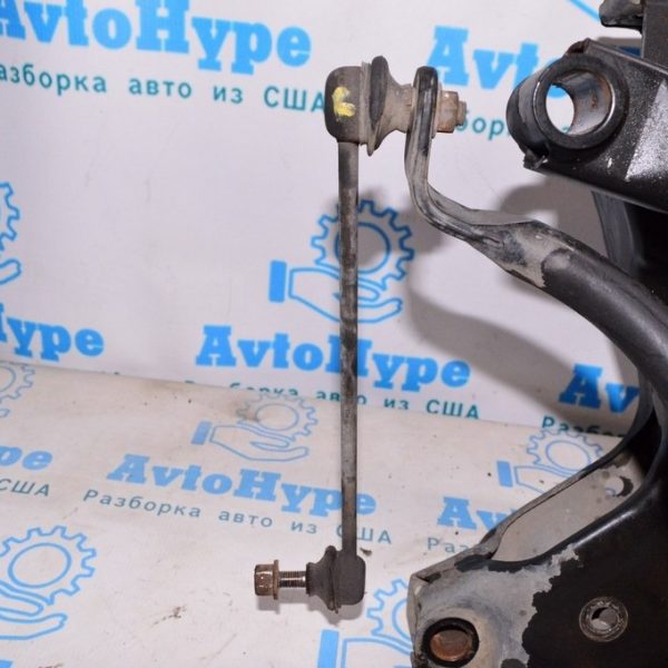 Тяга стабилизатора перед прав Jeep Compass 11-16 5174185AC