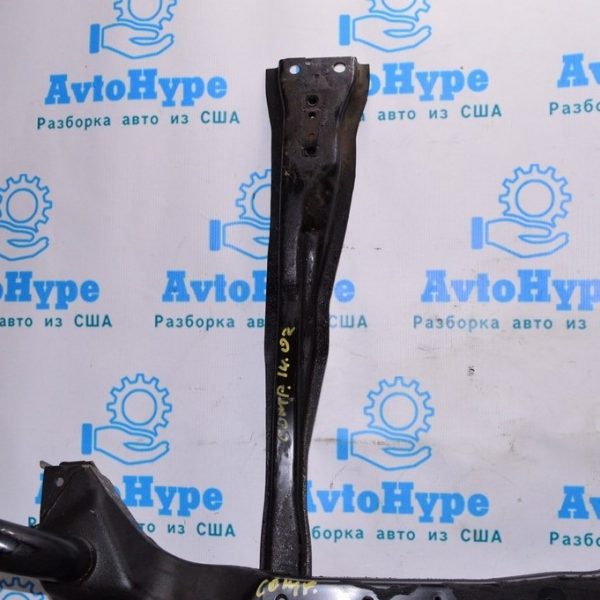 Лапа переднего подрамника Jeep Compass 11-16 5105290AC