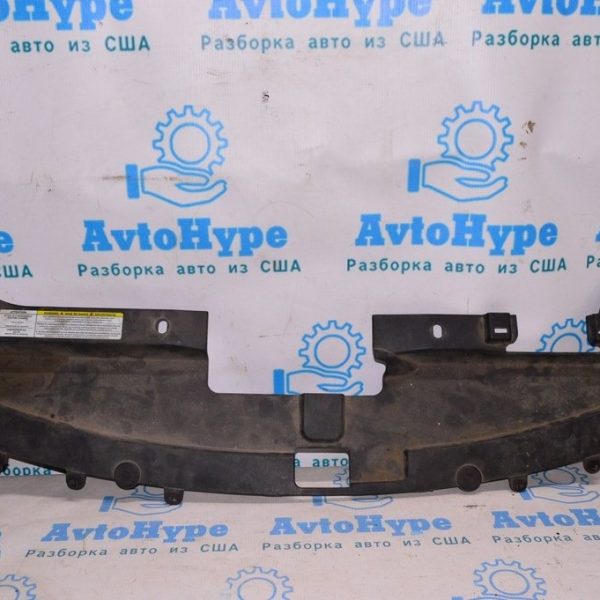 Накладка телевизора Jeep Compass 11-16 2.0 2.4 68109867AA