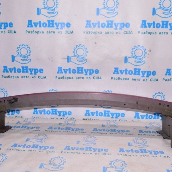 Усилитель переднего бампера Jeep Compass 11-16 без буксировочных петель 5116373AE