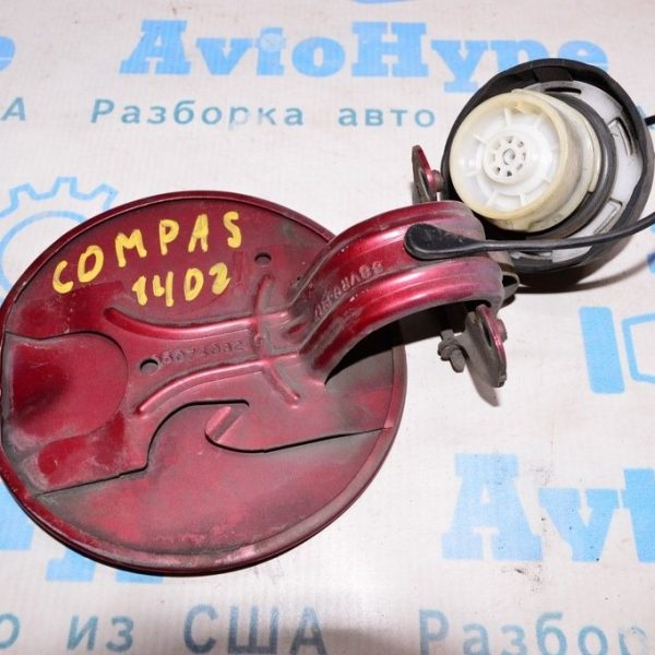 Крышка заливной горловины бензобака Jeep Compass 11-16 52030389AB