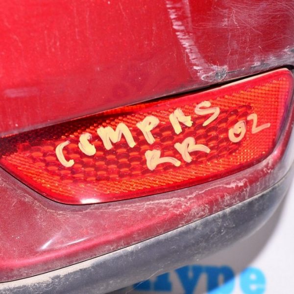 Отражатель зад прав Jeep Compass 11-16 57010720AB