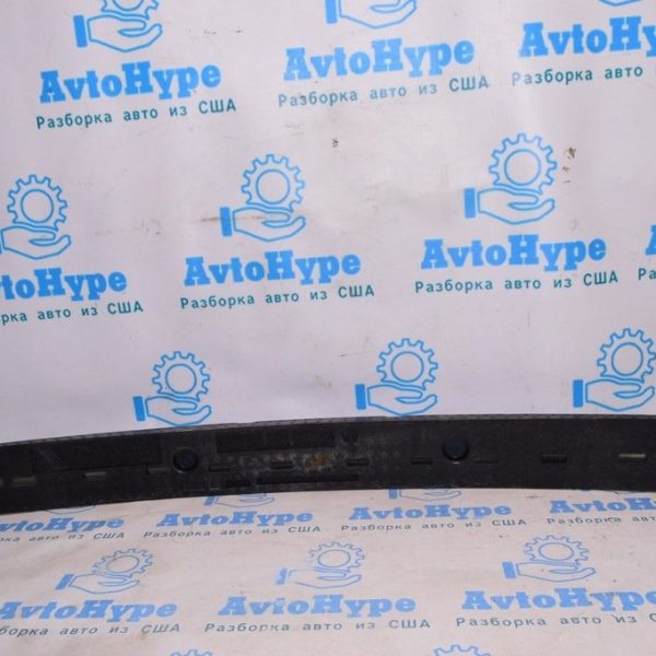 Абсорбер переднего бампера Jeep Compass 11-16 68109872AA