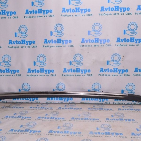 Рейлинги продольные Jeep Compass 11-16 5182582AA