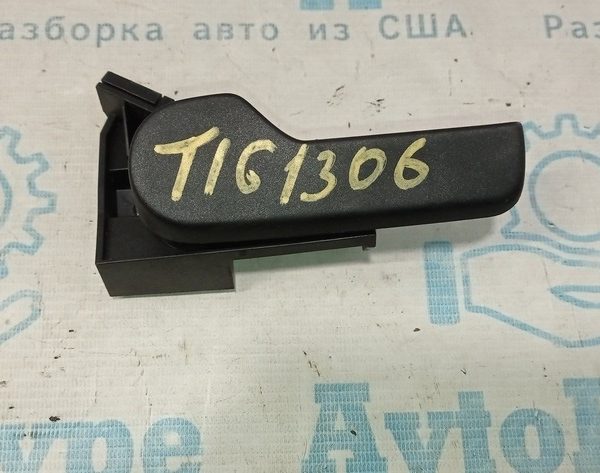 Ручка открытия замка капота (салонная) VW Tiguan 09-17 1J1823533C