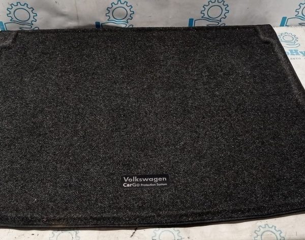 Коврик багажника VW Tiguan 09-17 5N0-061-166-469