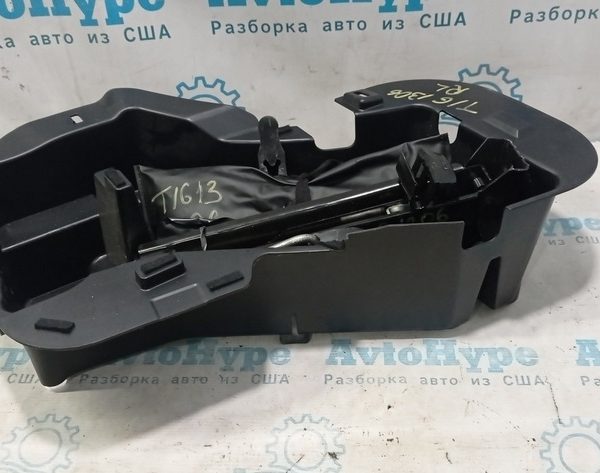 Инструмент VW Tiguan 09-17