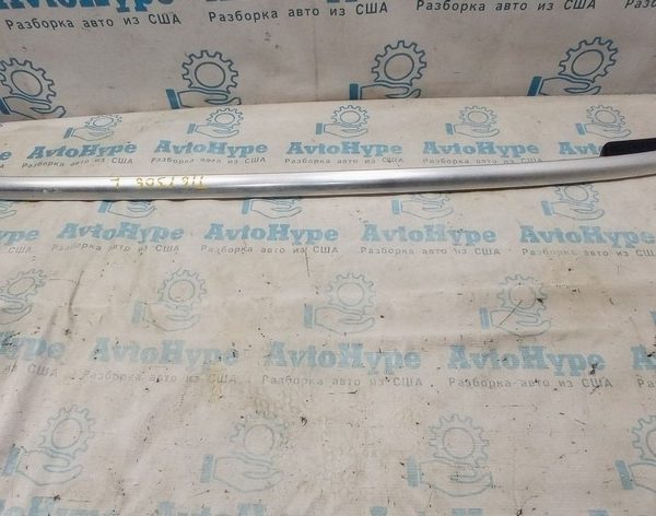 Рейлинги продольные VW Tiguan 09-17 5N0860025H03C