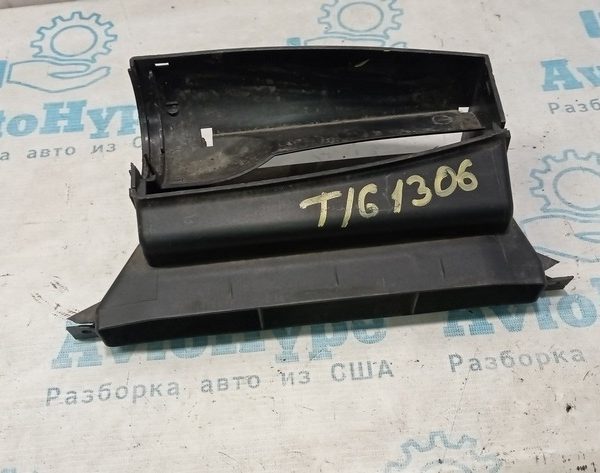 Воздухоприемник в сборе (3 части) VW Tiguan 09-17 (06) 1K0805962E9B9